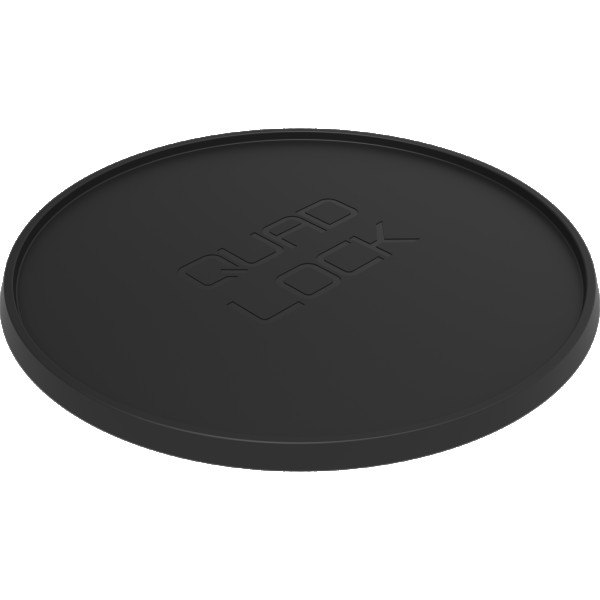 Quadlock Car dash pad